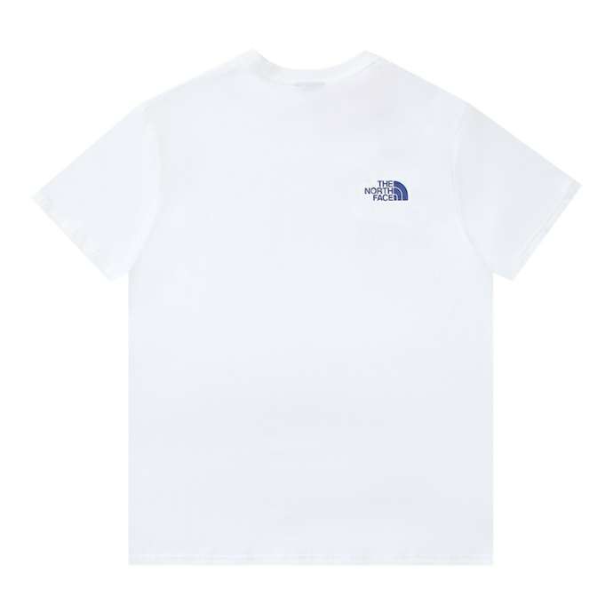 The North Face T Shirts Short _SKUTheNorthFaceM-3XLT80648339842